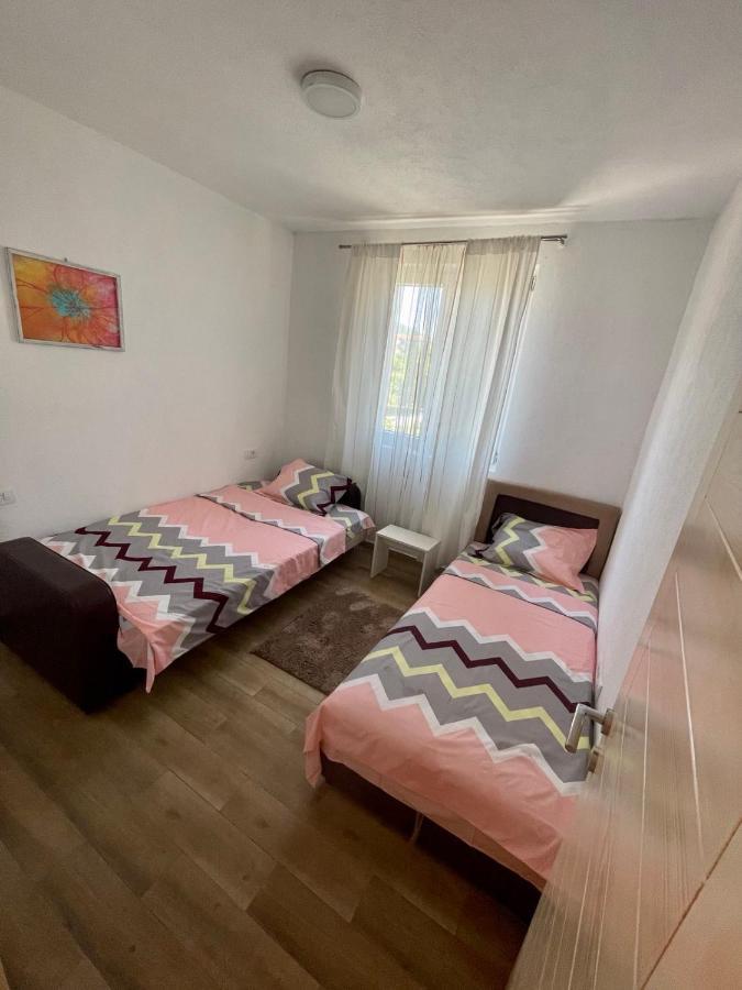 Talia Apartment