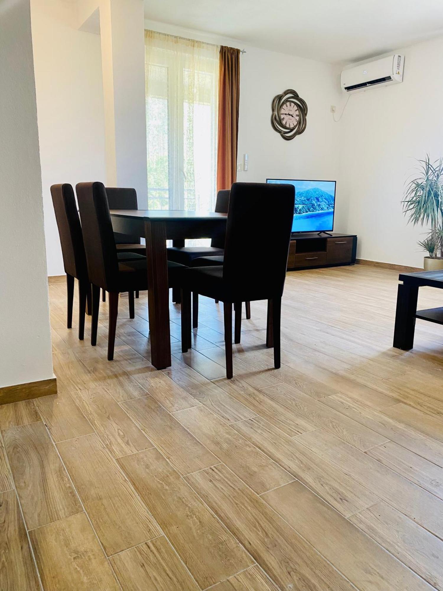 Apartment Talia Budva
