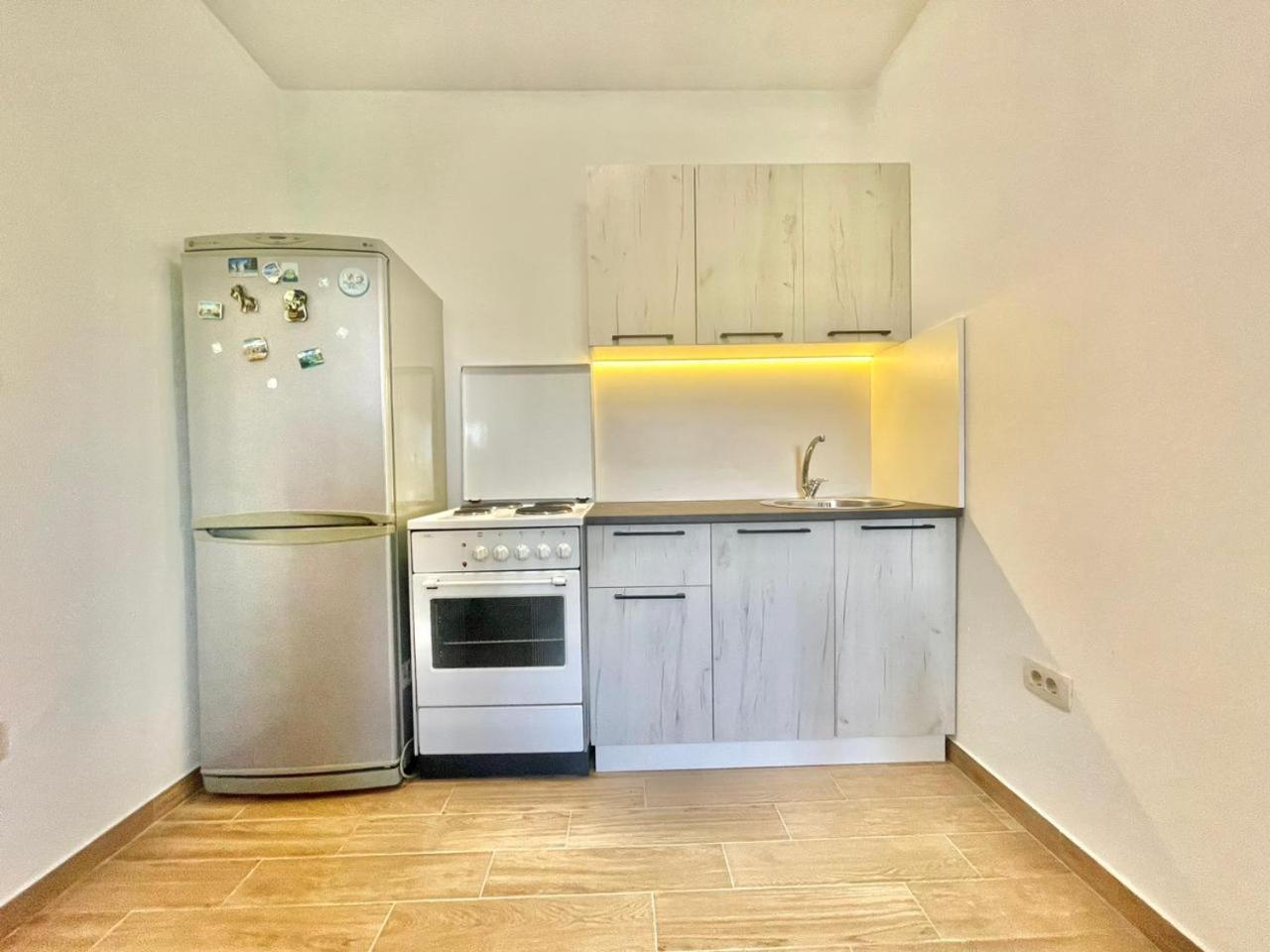 Talia Apartment Budva