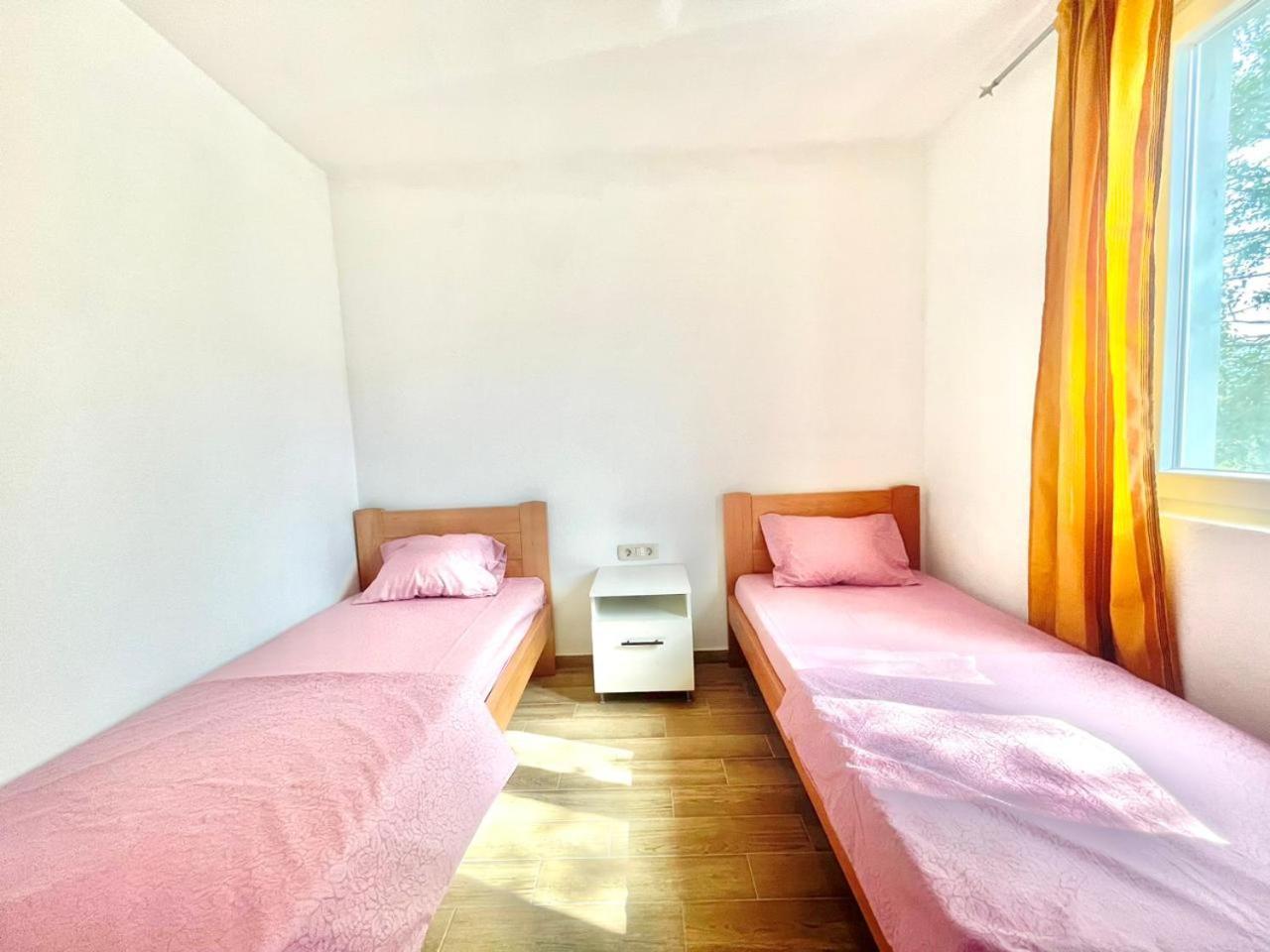 Apartment Talia
