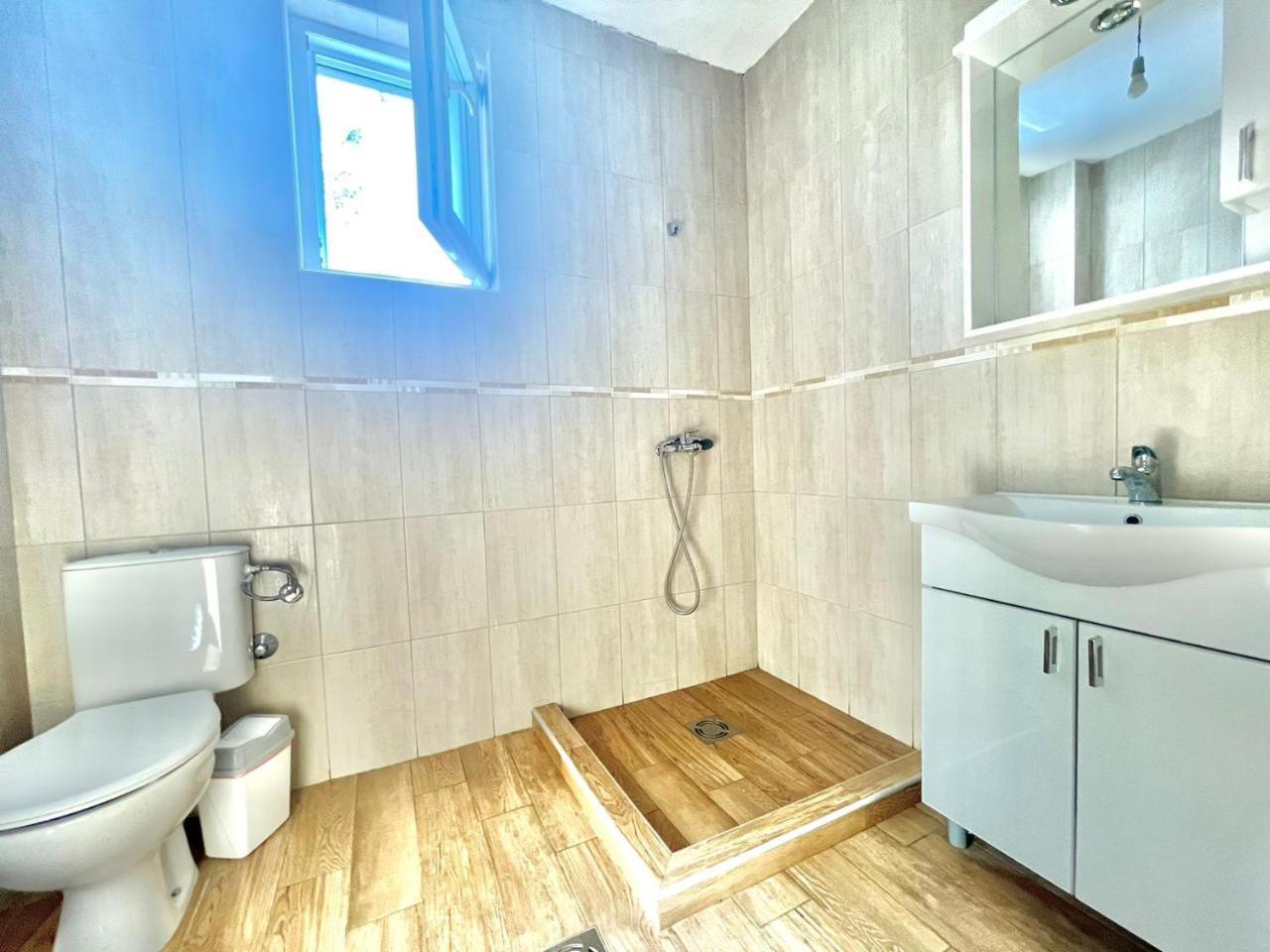 Talia Apartment Budva