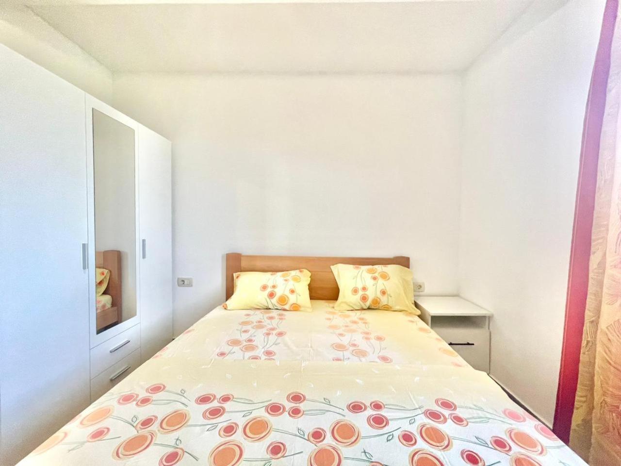 Talia Apartment