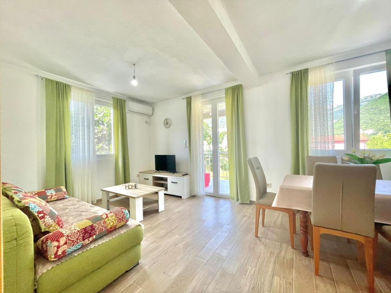 Apartment Talia Budva