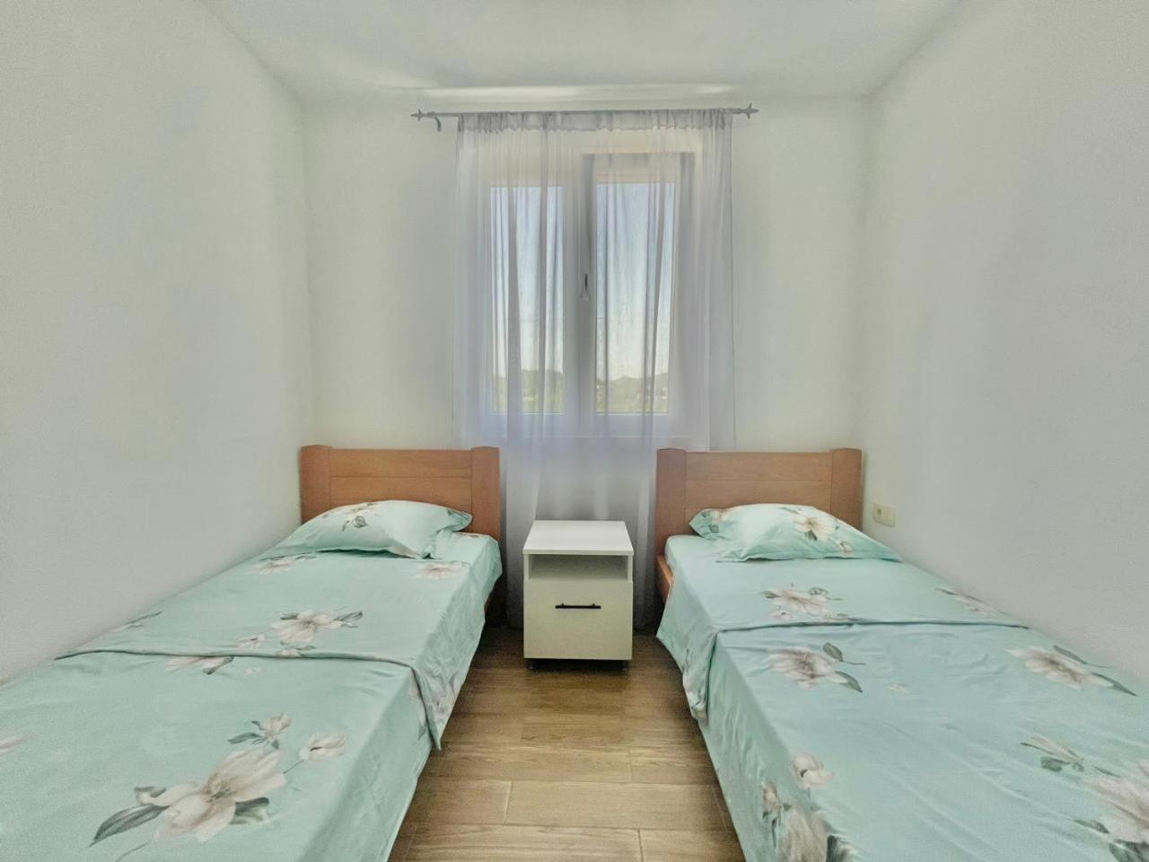 Apartment Talia Budva