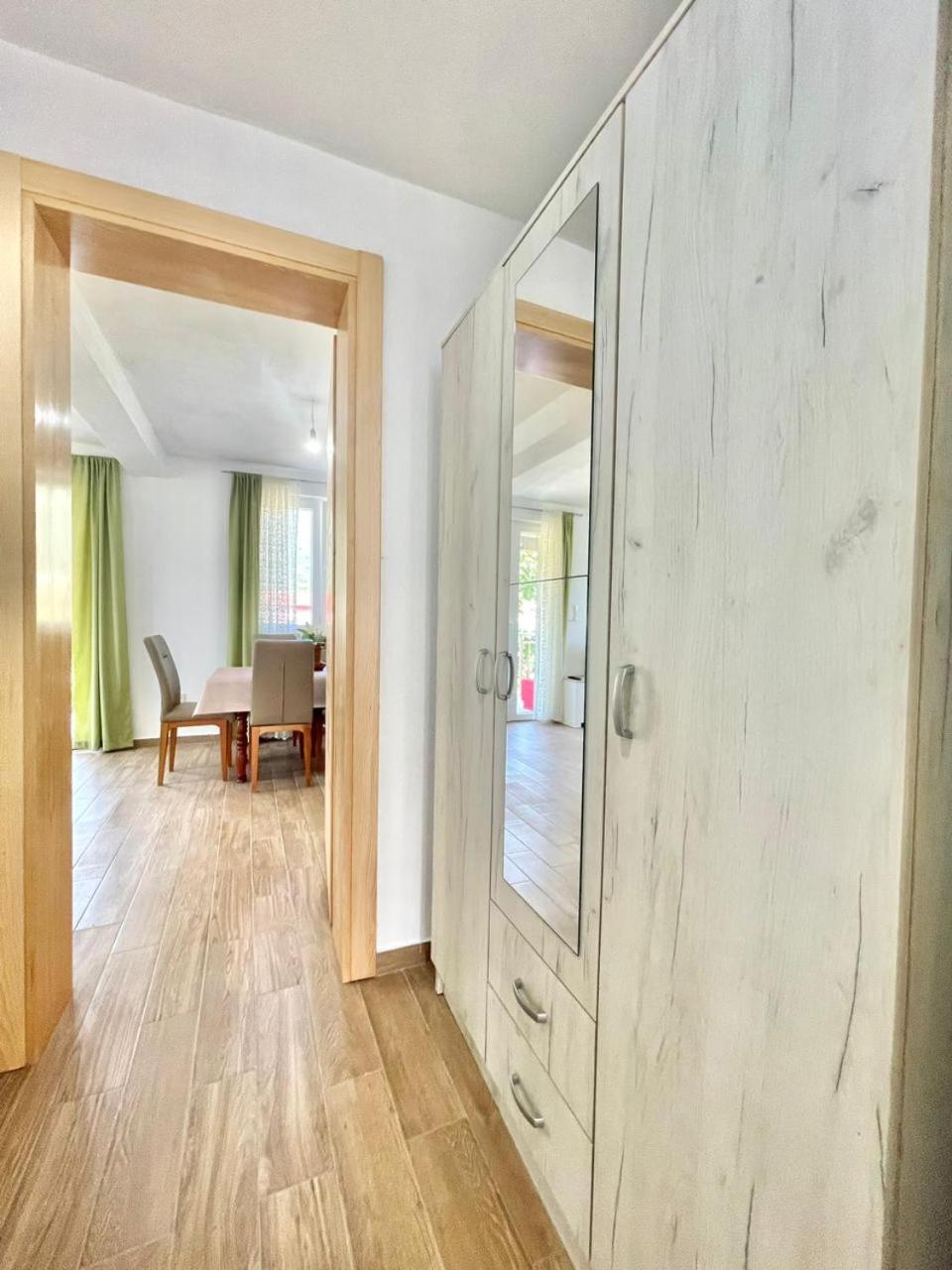 Talia Apartment Budva