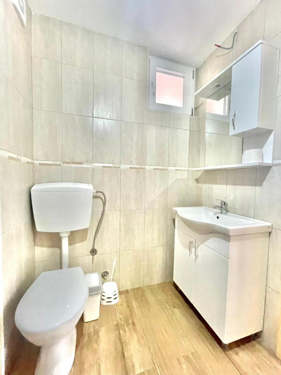 Talia Apartment Budva